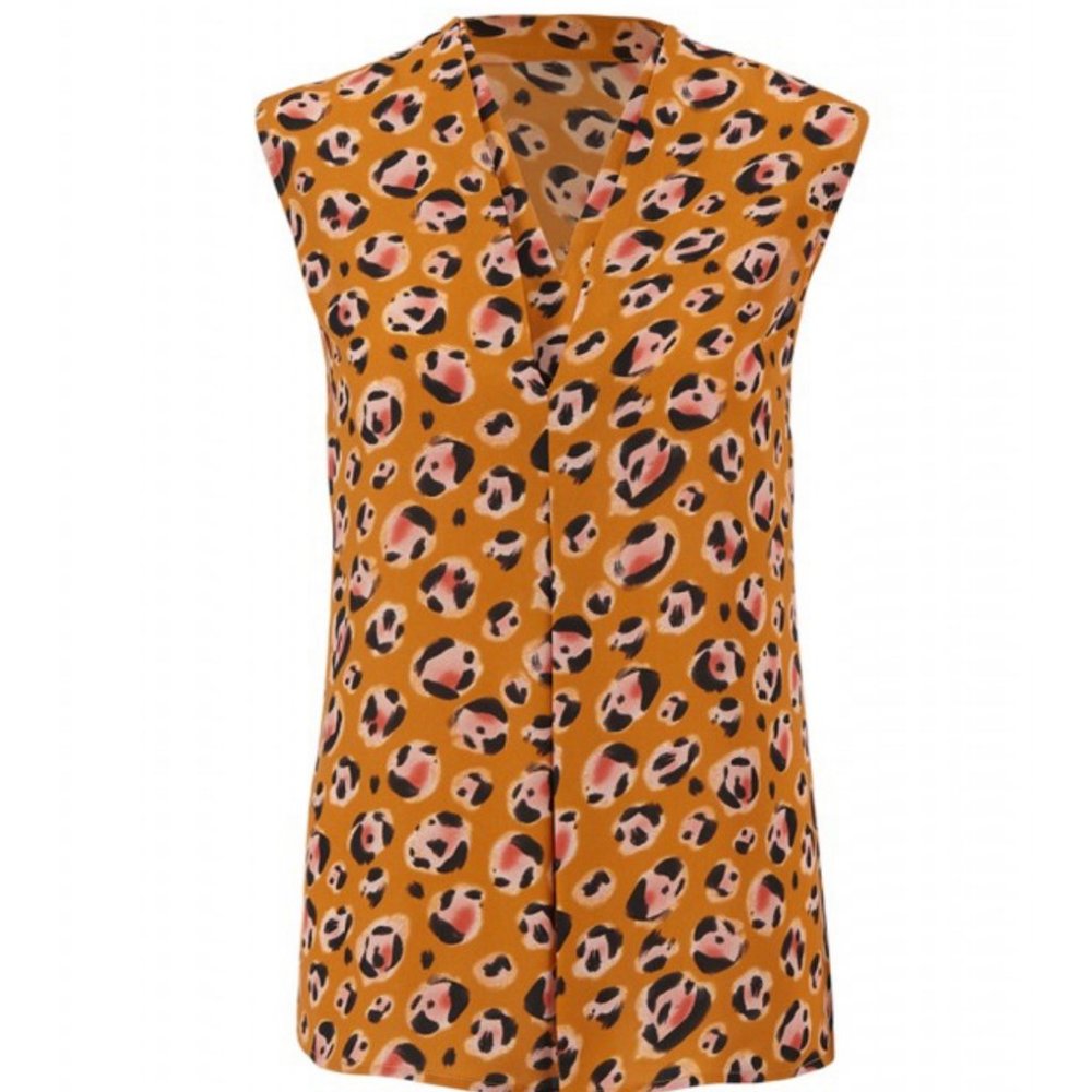cabi Prowl Top